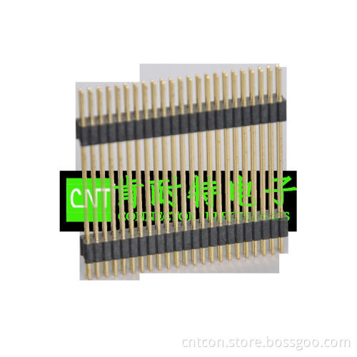 selling 1.0mm pin header